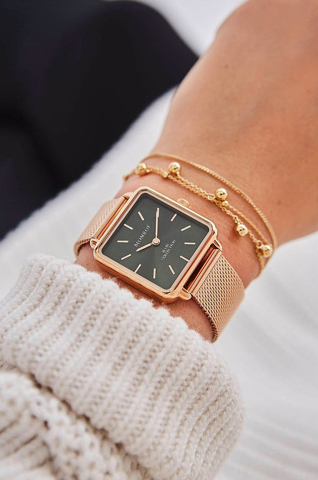 Monroé Watches